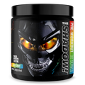 JNX Sports, The Shadow! Pre-Workout, 280g, 30 Servings