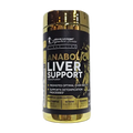 Kevin Levrone, Anabolic Liver Support, 60 Capsules, 60 Servings