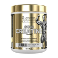 Kevin Levrone, Gold Creatine, 300G, 60 Servings