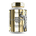 Kevin Levrone, Gold L-Arginine 1000, 120 Tablets, 60 Servings