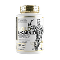 Kevin Levrone, Gold L-Carnitine 1000, 100 Tablets, 100 Servings