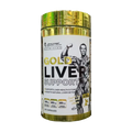Kevin Levrone, Gold Liver Support, 60 capsules, 60 Servings