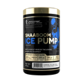 Kevin Levrone, Shaaboom Ice Pump, 463g, 50 Servings