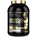 Kevin levrone, Anabolic Iso Whey, 2kg, 66 Servings