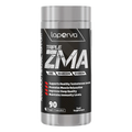 Laperva, Triple ZMA, 90 Capsules, 30 Servings
