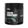 Limitless Alpha, Creatine Monohydrate Micronized, Unflavored, 450g, 90 Servings