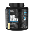 Limitless Alpha, Whey Protein Concentrate, 1kg, 30 Servings