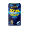 MHP, Xpel Herbal Diuretic, 80 Capsules, 20 Servings