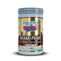 MIAMI VIBES, MIAMI PUMP, 380g, 20 Servings