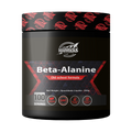 Marvelous Nutrition, BETA ALANINE, Unflavoured, 300g, 100 Serving