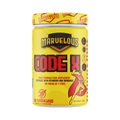 Marvelous Nutrition, Code X, 30 packs, 7 Capsules per pack