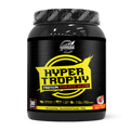 Marvelous Nutrition, Hyper Trophy Protein Isolate Blend, 908G, 33 Servings