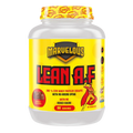 Marvelous Nutrition, Lean A.F Protein Isolate, 2kg, 80 Servings