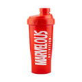Marvelous Nutrition, Plastic Shaker, 500Ml