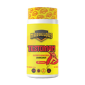 Marvelous Nutrition, Testoman, 120 Capsules, 30 servings