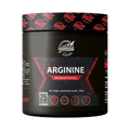 Marvelous nutrition, L-Arginine, Unflavoured, 300g, 75 Servings