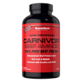Muscle Meds, Carnivor Beef Amino, 300 Tablets, 100 Servings