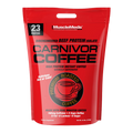 Muscle Meds, Carnivore Isolate Coffee, 924g, 28 Servings