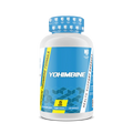 Muscle Rulz, YOHIMBINE HCL, 5 MG, 120 Capsules, 120 Servings