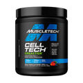 MuscleTech, Cell Tech Creactor, 274g, 120 Servings