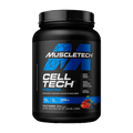 MuscleTech, Cell Tech Creatine, 1.36kg, 27 Servings