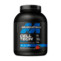 MuscleTech, Cell Tech Creatine, 2.72kg, 54 Servings