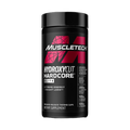 MuscleTech, Hydroxycut Hardcore Elite, 110 Rapid Release Thermo Capsules, 55 Serving