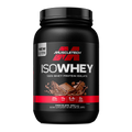 MuscleTech, IsoWhey, 900g, 30 Servings