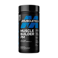 MuscleTech, Muscle Builder PM, 90 Capsules, 30 Servings