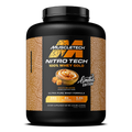 MuscleTech, NitroTech 100% Whey Gold, 2.27kg, 69 Servings