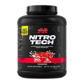 MuscleTech, NitroTech Whey Protein, 1.81 kg