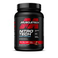 MuscleTech, NitroTech Whey Protein, 908 kg, 20 serving