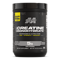 MuscleTech, Platinum 100% Creatine, Unflavored, 400G, 80 Servings