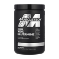MuscleTech, Platinum 100% Glutamine, Unflavored, 300G, 60 Servings