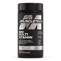MuscleTech, Platinum Multivitamin, 90 Tablets, 30 servings