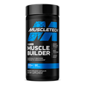 MuscleTech, Platinum Muscle Builder, 60 Capsules, 60 Servings