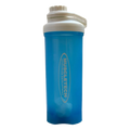 MuscleTech, Shaker, 700Ml, Blue