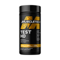MuscleTech, Test HD, 90 Capsules, 30 Servings