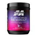 Muscletech, EuphoriQ Pre-Workout, 340g, 20 Servings