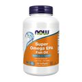 NOW Foods, Super Omega EPA Fish Oil, 120 Softgels, 60 Servings
