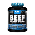 NXT Nutrition, Beef Protein Isolate, 1.8kg, 60 Servings
