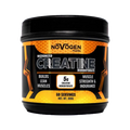Novogen Pharma, Creatine Monohydrate, 300g, 60 Serving