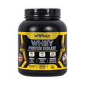 Novogen Pharma, Whey Isolate, 1kg, 30 Servings