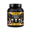 Novogen Pharma, Whey Protein, 1kg, 30 Servings