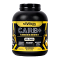 Novogen pharma, Carb+, 2.1kg, 50 Serving