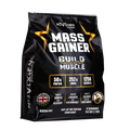 Novogen pharma, Mass Gainer, 2.7kg, 8 Serving