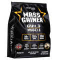 Novogen pharma, Mass Gainer, 5.4kg, 16 Serving
