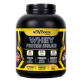 Novogen pharma, Whey protein Isolate, 2kg, 60 Serving