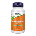 Now Foods, Ashwagandha, 450 mg, 90 Veg Capsules, 45 Servings