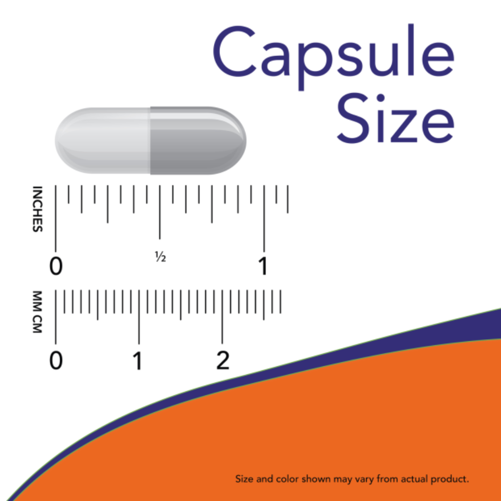 Now Foods, CoQ10, 200mg, 60 Capsules, 60 Servings